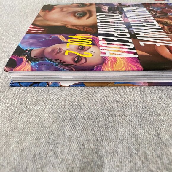 New Renderwave Colorpedia Vol. 2 By Oldrich Stibor Hardcover Book - Picture 9 of 15